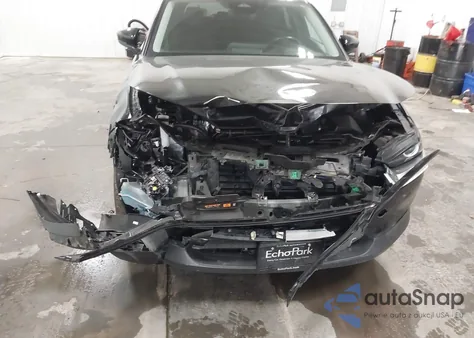 2024 Mazda Cx-30 2.5 S Preferred Package from USA, damaged, VIN 3MVDMBCM7RM654521